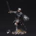 Knight Hospitaller in battle