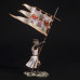 Knight of the Order of the Holy Sepulcher of Jerusalem