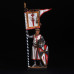 Knight of the Order of the Sword, 1202-1237
