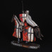 Knight of the Order of the Dragon
