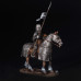 Mounted Knight Hospitaller