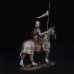 Mounted Knight Hospitaller