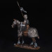 Mounted Knight Hospitaller