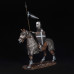Mounted Knight Hospitaller