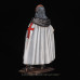 Jacques de Molay, Master of the Knights Templar, 1244-1314