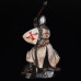 Templar with mace