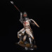 Templar with mace