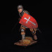 Sergeant of the Order of the Hospitallers