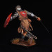 Sergeant of the Order of the Hospitallers