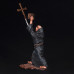 Monk preacher