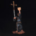 Monk preacher