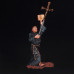 Monk preacher