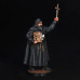 Brother Physician, Hospitallers