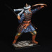 Warrior Saracen