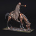Pilgrim Knight, First Crusade
