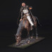 Pilgrim Knight, First Crusade