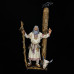 Volhv - Ancient Slavic pagan priest and sorcerer, 9th-11th c.