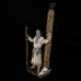 Volhv - Ancient Slavic pagan priest and sorcerer, 9th-11th c.