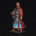 Russian Prince Alexander Yaroslavovich Nevsky