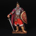 Novgorod boyar Gavrila Oleksich, 1240s