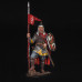 Russian equestrian warrior, 14th century