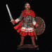 Prince of Novgorod and Kiev Svyatoslav Igorevich