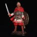 Prince of Novgorod and Kiev Svyatoslav Igorevich