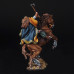 Mounted Viking, 850