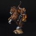 Mounted Viking, 850
