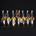 Set Band of the French Light Infantry, 67 Regiment 1812