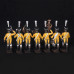 Set Band of the French Light Infantry, 67 Regiment 1812