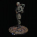Stalker in suit "Dawn" 120 mm