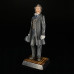 Alexander Pushkin, the great Russian poet