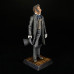 Alexander Pushkin, the great Russian poet
