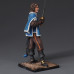 Aramis, Rene, Chevalier (Abbé) d'Herblay Royal Musketeer