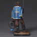 Aramis, Rene, Chevalier (Abbé) d'Herblay Royal Musketeer