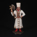 Moscow rynda Russia XVII century