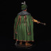 Streltsy head, Russia 17th century