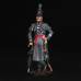 Officer of the 52nd Oxfordshire Light Infantry, UK 1812-15
