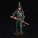 Private of the 95th Fusiliers, UK 1810-15