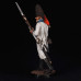 Grenadier of the Infantry Regiment "Princess", Spain, 1807-08