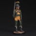 Private of the Duke Ludwig's Cavalry Regiment, Württemberg, 1805-07