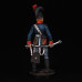 Private of the 6th Cavalry Regiment, Portugal, 1806-10