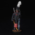 Officer of the 2nd Life Hussar Regiment, Prussia, 1809-15