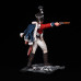 Prussian hussar, 2nd regiment, 1806