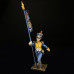 Eaglet Regiment of Foot Grenadiers of the Vistula Legion