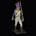 Vistula Legion Grenadier, sergeant