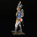 Vistula Legion Grenadier, sergeant