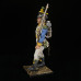 Vistula Legion Voltigeur, Sergeant