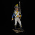 Vistula Legion Voltigeur, Private